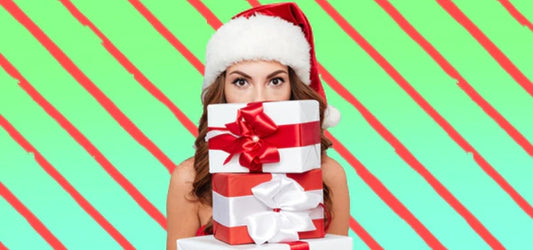 Easy Holiday Skincare Tips To Keep You Glowing Into The New Year!