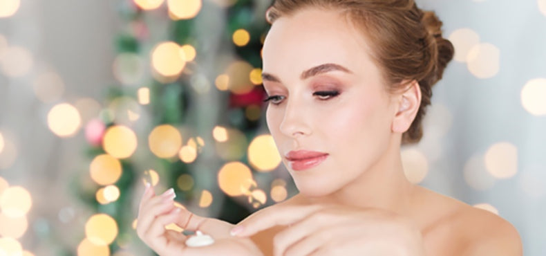 How To Avoid Skin Problems This Holiday Season