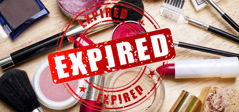 Do Cosmetic Products Ever Expire? The Answer May Surprise You!