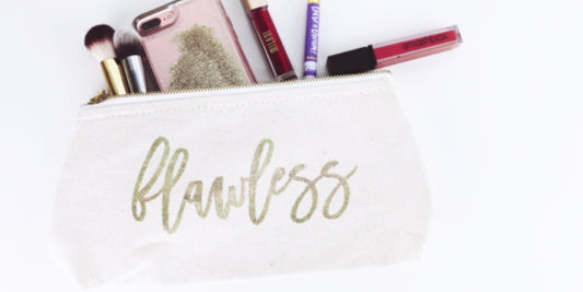 How To Create A Flawless DIY Makeup Look On A Budget