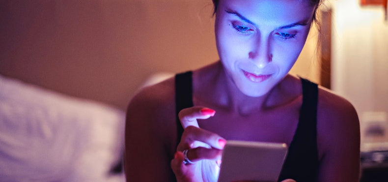 These Are The Easiest Ways To Protect Your Skin From Technology