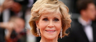 Here’s Everything Jane Fonda Uses On Her Stunning Skin!