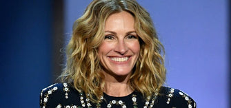 Julia Roberts’ Skincare Routine Is Shockingly Simple