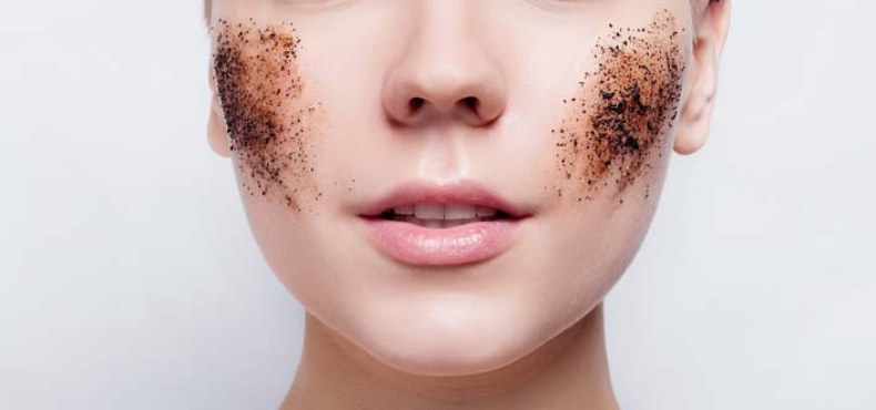 If You Do This, You Won’t Need To Exfoliate Your Face!