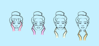 These Skincare Application Tips Help Your Products Work Even Better!