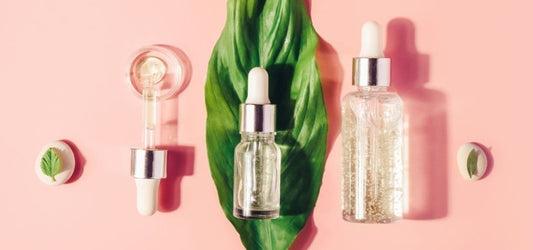 These Three Ingredients Are Must-Haves In Your Moisturizing Cream!