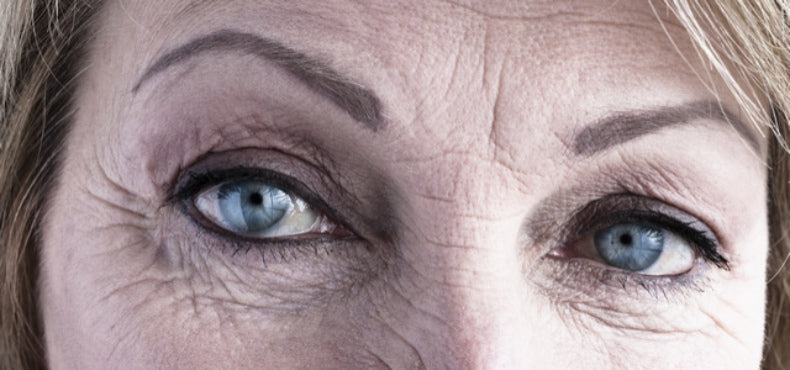 Three Things That Happen If You Are Skipping Your Eye Serum