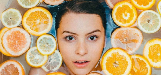 What Is Ascorbic Acid And How Will It Affect My Skin?
