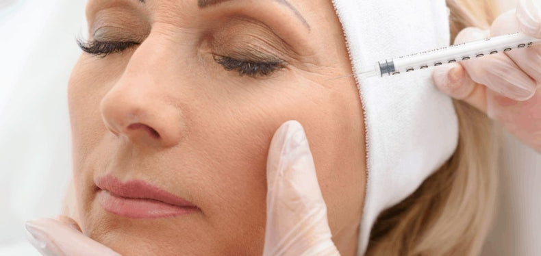 Three Ways To Get “Botox Results” Without Any Injections!