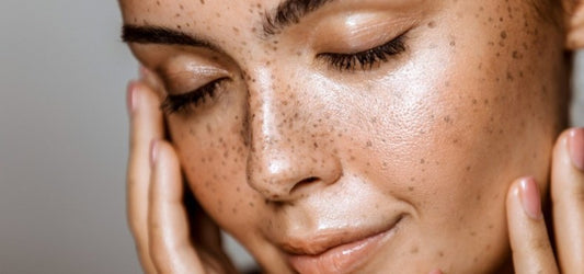 You Can Erase 30 Years Of Skin Damage In 30 Seconds, Here’s How!
