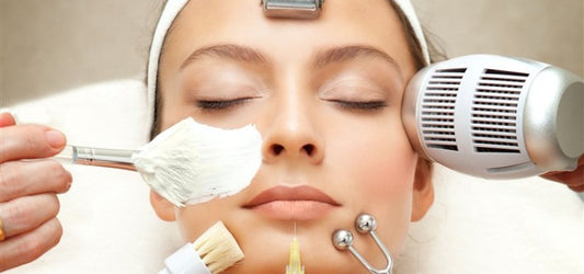 Three Reasons Your Current Skincare Routine Isn’t Working