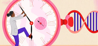 Is There A Reason Some People Age Much Faster Than Others?