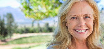 The Most Common Mid-Life Changes To Your Skin & How To Fix Them