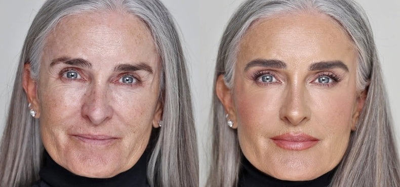 Your Holiday Makeup Will Look 10X Better With These Easy Tricks