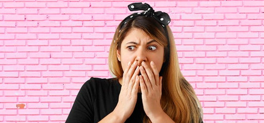 Three Ways You Are Causing More Wrinkles Without Even Realizing It