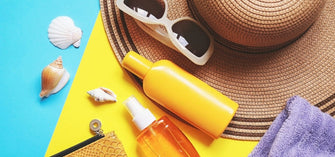 These Are The Easiest Ways To Protect Your Skin This Summer