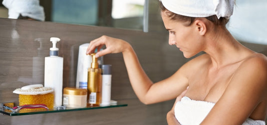 Here’s How To Tell Which Products Are Bad For Your Skin