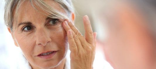 Should You Turn To Retinol For Wrinkle Relief?