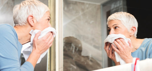 Three Things Your Cleanser Can Do Besides Clean Your Face