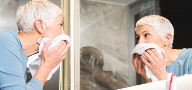 Three Things Your Cleanser Can Do Besides Clean Your Face