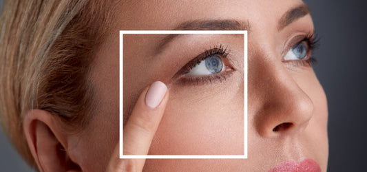 These Ingredients Will Hydrate and Plump Dry Skin Around Your Eyes