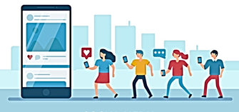 Here’s Why You Need To Follow Us On Social Media ASAP!