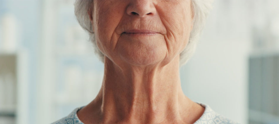Three Reasons You Need To Start Using Neck Cream