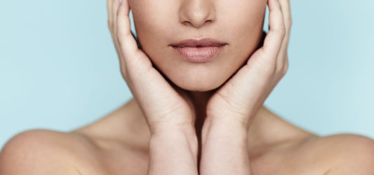 Include This Forgotten Wrinkle-Prone Area In Your 2021 Skincare Routine!