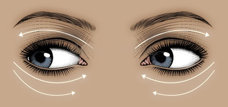 The Official Do’s and Don’ts Of Applying Your Eye Serum
