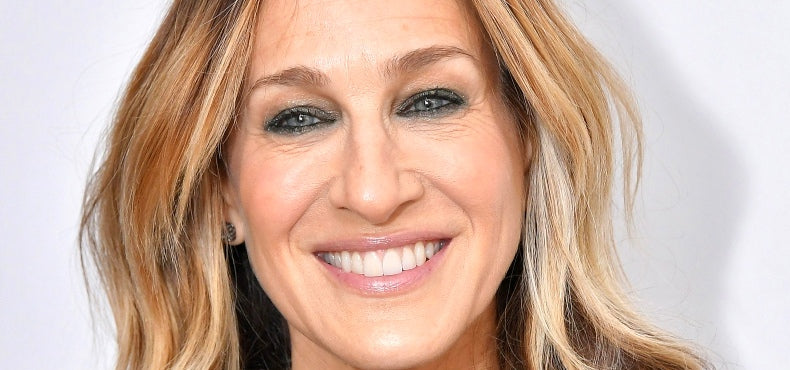 The Ultimate Celebrity Skincare Routine From Sarah Jessica Parker!