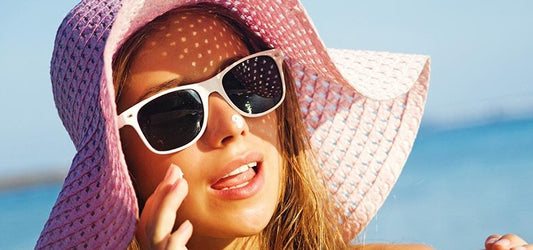 Three Signs Your Skin Has Had Enough Of The Summer