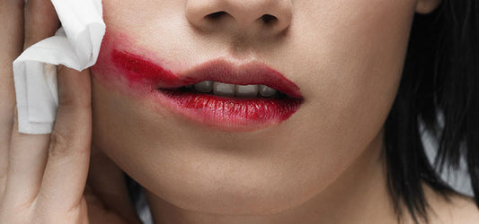 This Is Why Cleansing Wipes Are Not A Friend To Your Skin Care Routine