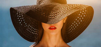 Sun Exposure Is Aging These Parts Of Your Face Faster Than Ever