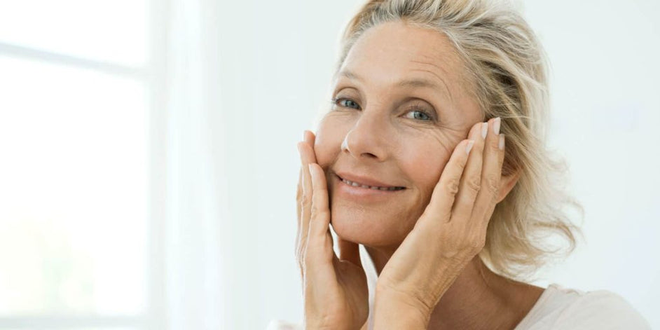 Three Skincare Mistakes That Make You Look Older