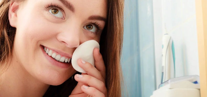 Is Micellar Water As Good At Cleansing As We Think?
