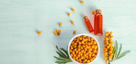 Three Natural Ingredients Your Skincare Routine MUST Include!