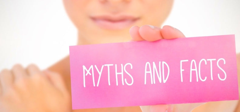 These Skincare Myths Need To Be Debunked Once And For All