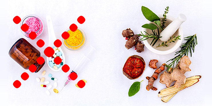 Natural Skin Care Ingredients Are Making A Come Back And There Here To Stay