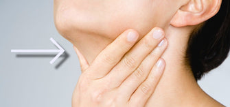Three Simple Ways To Ditch Your “Turkey Neck” Before The New Year