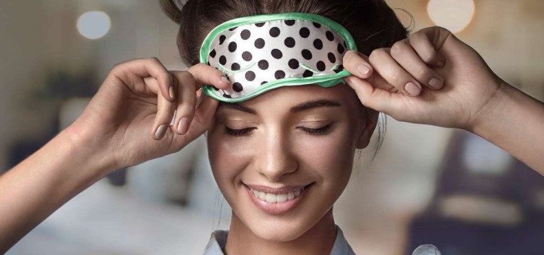 This Is The Nighttime Skin Routine You Need To See Results!