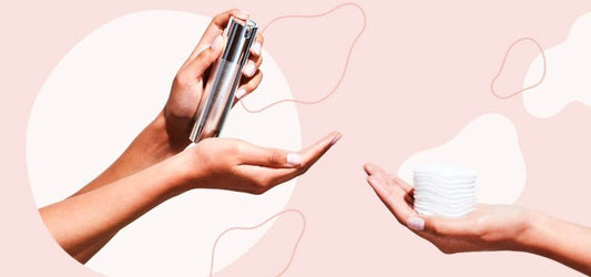 Help Reverse Wrinkles and Lines With A Nighttime Skincare Routine!