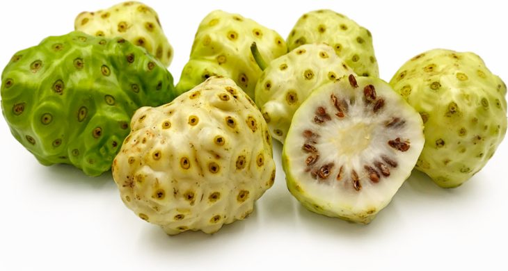 Meet The Noni Fruit: An Incredibly Powerful Ingredient That Can Revitalize Your Health