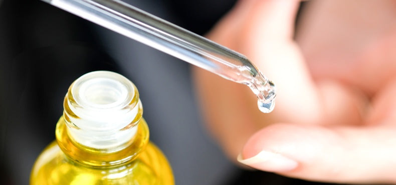 This Miracle Oil Fixes Over 10 Types Of Skin Damage