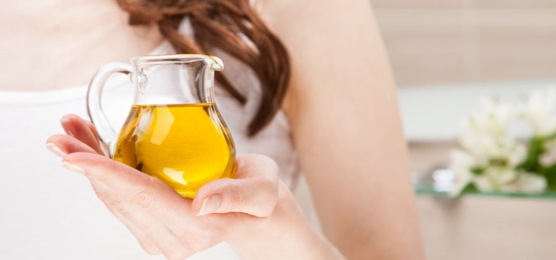 These Techniques Help Oil Cleansing Transform Your Skin!
