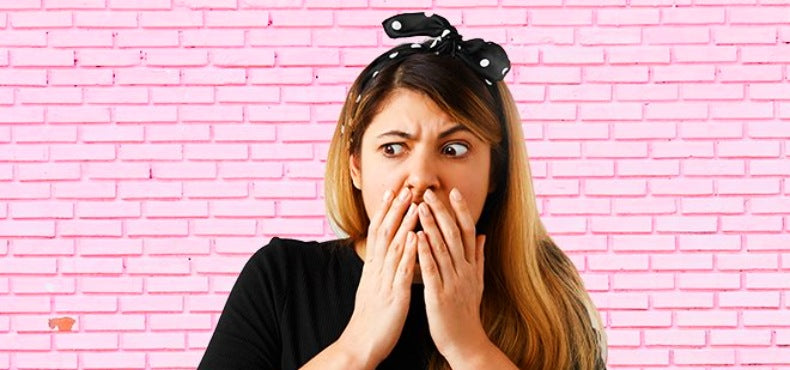 Three Things That You Should NEVER Do To Your Skin