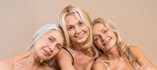 Nasty Skincare Surprises You Need To Look Out For If You’re Over 50