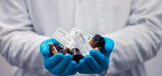 You Can’t Age Gracefully Without These Three Peptides!