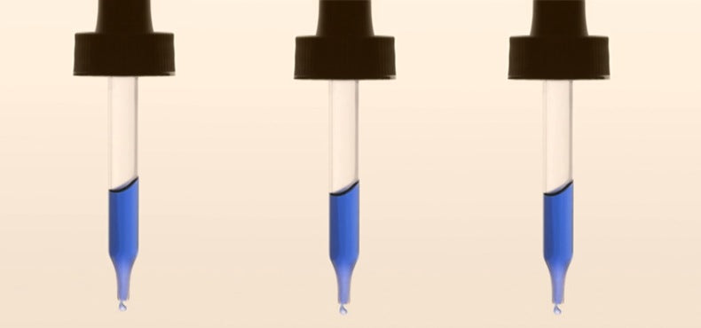 Three Peptides That Are Proven To Fight Wrinkles