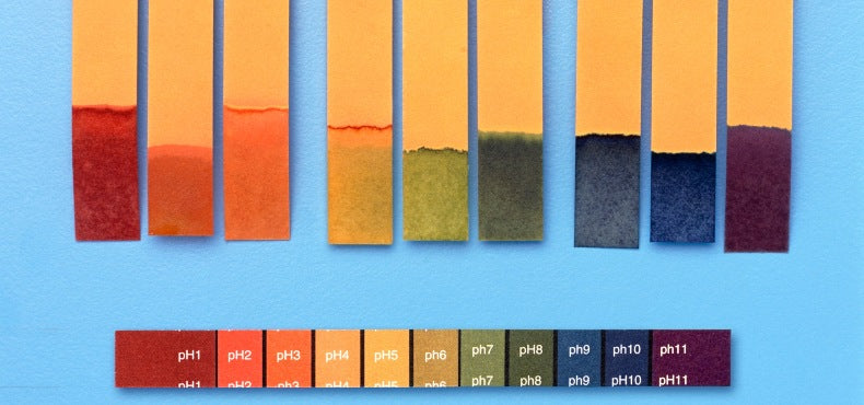 What Is Your Skin’s pH Level And How Can You Help Balance It?