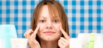 Three Questions To Ask Yourself If Your Skin Is Breaking Out With Pimples